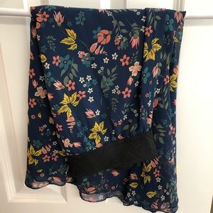 LulaRoe Lucy skirt